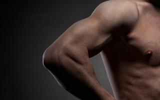 Жир или мышцы - что тяжелее в теле человека?