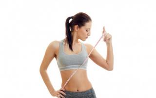 Избавляемся от жира на животе: самые эффективные упражнения Упражнения для сжигания жировой прослойки